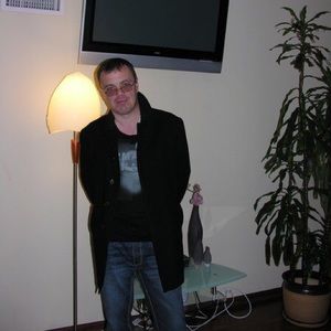 Meet your Posher, Mike